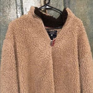 Southern marsh pull over